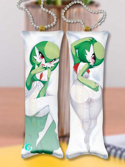 Gardevoir V1 Keychain POKEMON Mitgard-Knight